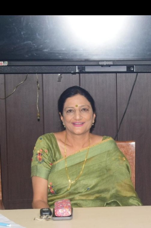 Principal's Signature